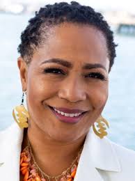 Black Elected Officials of California