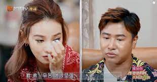 男星 歐弟 （ 歐漢聲 ）2014年與大陸重慶美女鄭云燦結婚，婚後育有2女，4日突然無預警宣布已離婚，他在聲明中稱「「經過了6年多的磨合和溝通，兩人還是沒辦法找到更好的相處之道」，引發兩岸網友熱議! Viwtmx3ddfwukm