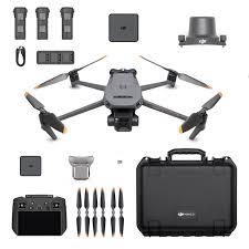 DJI Mavic 3