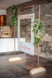 Check spelling or type a new query. 20 Fun And Creative Photo Booth Ideas For Your Memorable Party Wedding Forparties Diy Idees De Fete Deco Anniversaire 18 Ans Decoration Fete Anniversaire