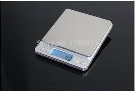 Factory Price Brand New 1kg 0 1g Mini Electronic Digital Jewelry Weight Scale Food Balance Kitchen Weight Scales Free Shipping In Kitchen Scales From Home Kitc