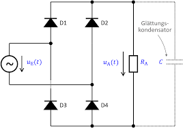 Https Kuepper Userweb Mwn De Elektronik Formelsammlung Elektronik Pdf