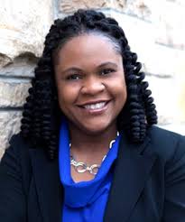 Yolanda Pierce