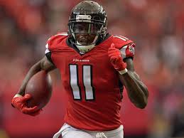 Julio jones, birth name quintorris lopez jones, is a wide receiver for the atlanta falcons. Julio Jones The Fisherman Who Could Be The Best Player At Super Bowl Li Super Bowl Li The Guardian