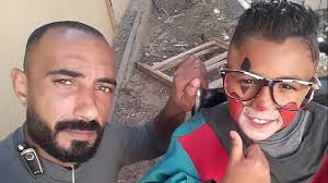 Support Zain Ziara & Family