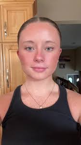 Megan Ousley's Instagram, Twitter & Facebook