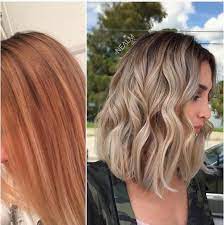 See more ideas about hair removal, hair, how to remove. Removing The Brass And Revealing A Perfect Blonde Hair Color Remover Perfect Blonde Hair Tone Orange Hair