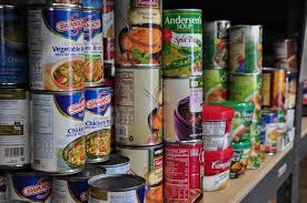 Great prices and a huge range of coeliac friendly, gluten free and allergy free food, ingredients, meals and books. O Ahu Free Food Pantry Risks Closure Unless A New Home Is Found Hawaii Public Radio