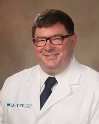 Baptist Cancer Center...