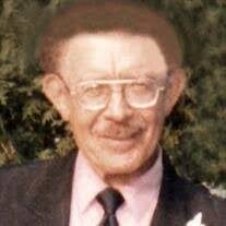 Mr. James Robert Moore Obituary