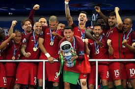 France have won the euros twice, while portugal are yet to win a major tournament. Euro 2016 Final Video Highlights Live Score Updates For France Vs Portugal