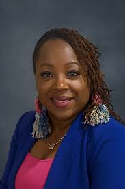 Meet our newest first grade teacher! Welcome to OAK!!