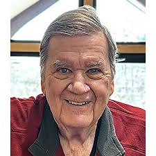 ROBERT H. BEECH Obituary