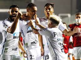 Maybe you would like to learn more about one of these? Santos Chega A Inedita Final Paulista Na Libertadores Com Mais Estabilidade 13 01 2021 Uol Esporte