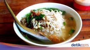Terajana vokal bapakjum dari polsek ogan ilir , orkes rajawali musik dangdut palembang. Murah Banget Soto Di Sini Harganya Cuma Rp 1 000 Hingga Rp 3 000an