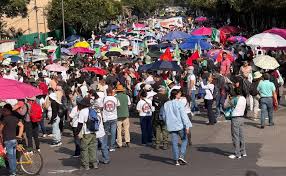 Coordinadora Nacional De Trabajadores De La Educación