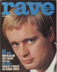 Agent Sol Madrid (David McCallum) has a big fish