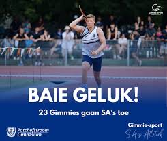 Potchefstroom Gimnasium