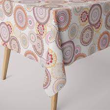 Freie kommerzielle nutzung keine namensnennung bilder in höchster qualität. Schoner Leben Tischdecke Mandala Retro Blumen Muster Beige Bunt Eckig In Verschiedenen Grossen Schoner Leben Dein Lieblingsladen Im Netz