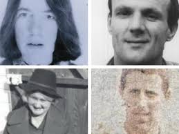 The murders that shocked Gloucestershire and remain unsolved