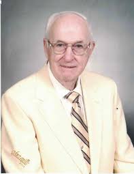 Obituary information for John A. Burt, Jr.