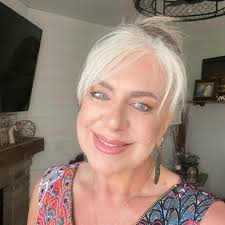 Hair colour inspiration ideas