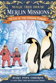 Penguins don't sleep during the day. Eve Of The Emperor Penguin Amazon Fr Osborne Mary Pope Murdocca Sal Livres Anglais Et Etrangers