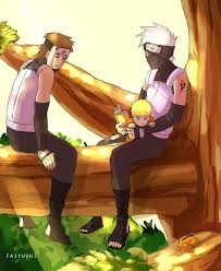 One True Family Naruto Sasuke Sakura Naruto Shippuden Anime Anime Naruto