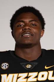 Tigers LB Newson to return to Mizzou for 2025 season