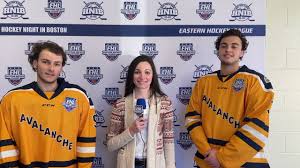 @EHL_Hockey's video Tweet