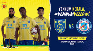Select fixture (1) kerala blasters fc v jamshedpur. Official Ticketing Partner Kerala Blasters Fc Vs Jamshedpur Fc Buy Tickets Online