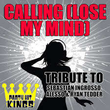 Alesso brak door met de remix die hij maakte voor pressure , een single van nadia ali. Bpm And Key For Calling Lose My Mind Tribute To Sebastian Ingrosso Alesso Ryan Tedder By Party Hit Kings Tempo For Calling Lose My Mind Tribute To Sebastian Ingrosso Alesso