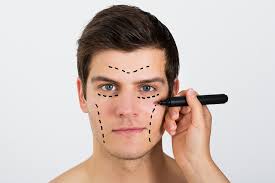 At face body aesthetics we focus on customizing all of our treatments to each individual. An Aesthetic Cheat Sheet For Men Bella Body Medical Spa