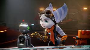 We ask that you keep content related to the ratchet and clank universe and to be respectful of fellow members of the sub. Ratchet Clank Rift Apart Drops New Gameplay Trailer Introducing Rivet Slashgear