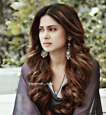 Jennifer Winget Jennifer Winget Medium Hair Styles Jennifer Winget Beyhadh