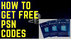 Free Playstation Plus Without Credit Card