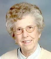 Martha Orner Obituary (1926