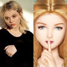 Hvis det kom en ny versjon av PLL, her er hvem jeg ville castet som Alison,  Aria og Emily. Enig eller uenig? Hvem ville du castet? : r/PrettyLittleLiars