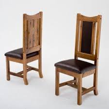 Rustic Dining Chairs Rustic Dining Room Shop By Room Dining Chairs Rustic Chair Luxury Office Chairs