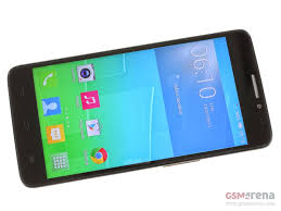 alcatel Idol X+ pictures, official photos