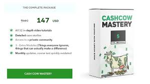 Pembayaran mudah, pengiriman cepat & bisa cicil 0%. Free Download Youtube Cashcow Mastery Full Course Pimp My Money