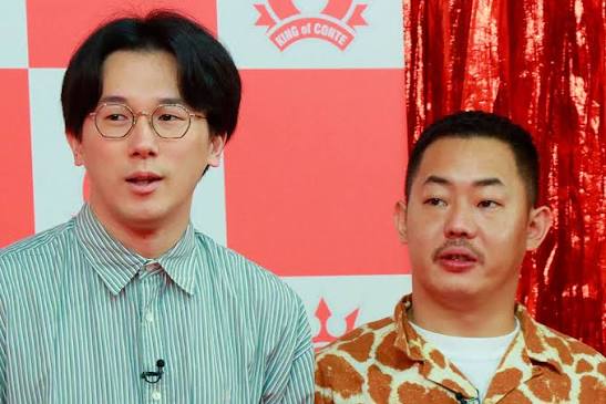 だれ？」 イケメンに大変身の芸人にネット驚がく、結成7周年報告のザ・マミィに「カッコ良すぎや」「ばちいけ」 | ENCOUNT