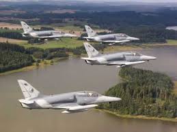 May 27 at 8:49 am ·. Czech Hungarian Joint Venture Buys Military Jet Maker Aero Vodochody Defenceweb