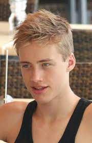Pin Em Mens Hairstyles