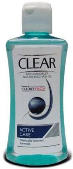 Moisturizing, replenishment, to dandruff, nourishing nutrition, moisture. Clear Anti Dandruff Nourishing Hair Oil 75 Ml Buy Online In Andorra At Andorra Desertcart Com Productid 147324501