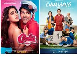 The film — which imagines a 1964 reunion of old friends cassius. Varun Dhawan Amazon Prime Video Gears Up For Festive Season Picks Up 9 More Films For Direct Release Including Varun Dhawan S Coolie No 1 The Economic Times