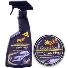 Tbh his car was shining amazing. Meguiar S G7716eu Gold Class Carnauba Plus Kaufland De