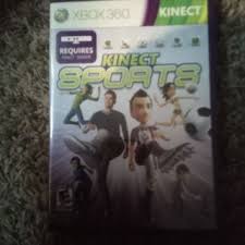 Just for information purposes, microsoft also discontinued producing kinect for xbox one somewhere. Microsoft Kinect Sports Xbox 360 Reviews 2021