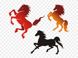 Kuda lumping, batam, riau, indonesia. Logo Kuda Vector Transparent Horse Vector Hd Png Download 961x682 2286650 Pngfind