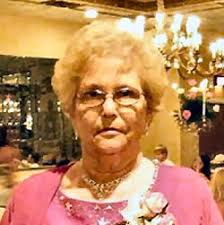 Jeanette Marie Davies Andruscavage (1936-2009)